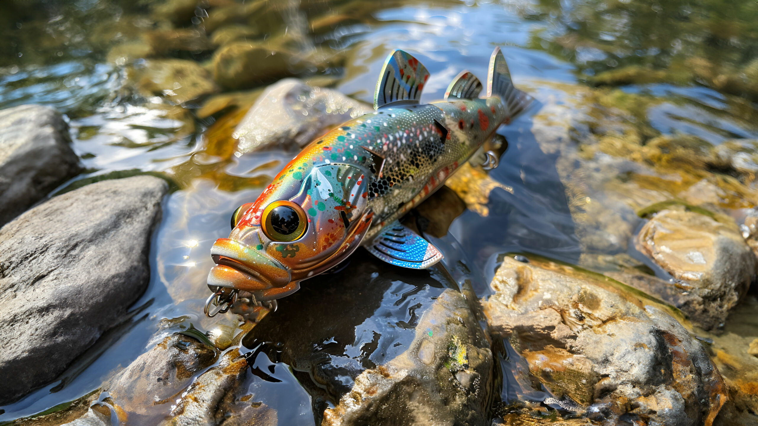 Softbaits
